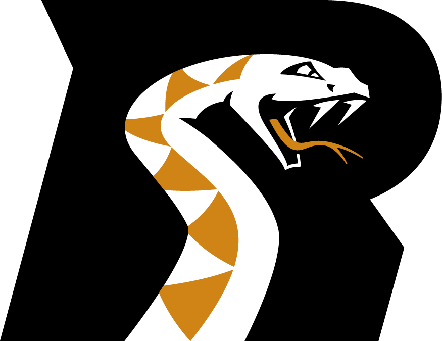Arizona Rattlers 2012-Pres Secondary Logo iron on transfers for clothing